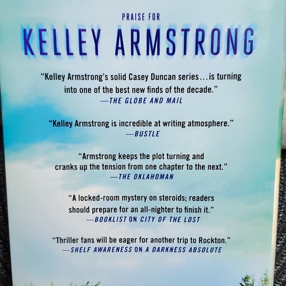 ✨️ Wherever She Goes - Picture 4 of 4